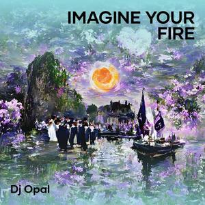 Imagine Your Fire