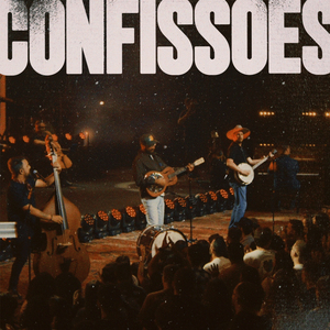 Confissões (Ao Vivo)