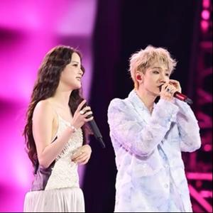 晴（汪苏泷&.欧阳娜娜live）