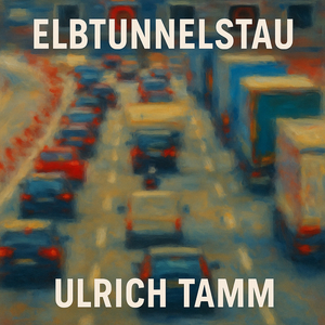 Elbtunnelstau