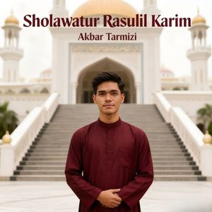 Sholawatur Rasulil Karim
