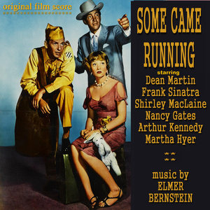 Gwen's Theme (From "Some Came Running")