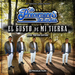 El Gusto de Mi Tierra