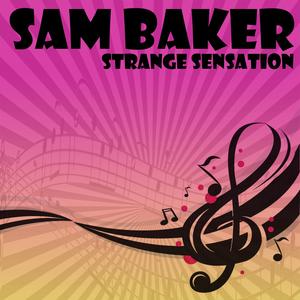 Strange Sensation