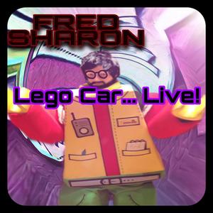 Lego Car (Live 20.10.2019)