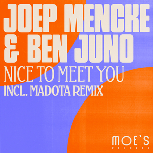 Nice to Meet You - Madota Remix