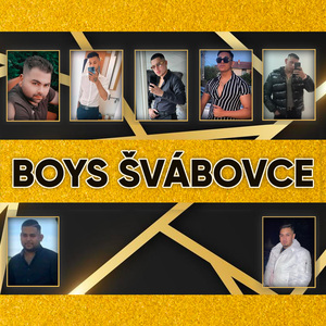 BOYS ŠVÁBOVCE - Sas man devla