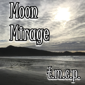 Moon Mirage