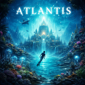 Atlantis (Acoustic)