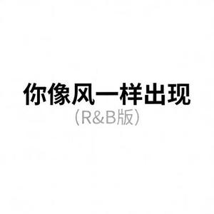 你像风一样出现 (R&B版) (Cover 梦境里的算法official)