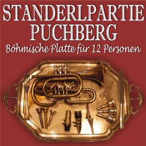 Die zwei Supermänner