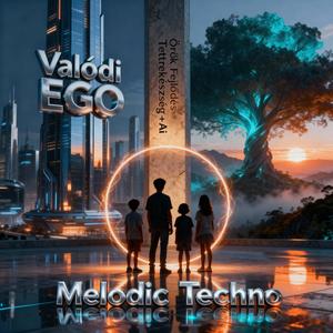 Valódi Ego (Melodic Techno)
