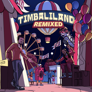 Deal With Di Ting (Jinx In Dub Remix)