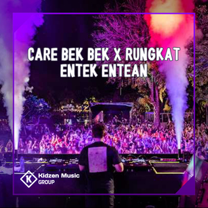 Care Bek Bek / Rungkad Entek Entean