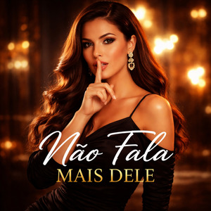Não Fala Mais Dele
