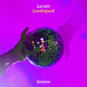 Find Me (EhRah Remix)