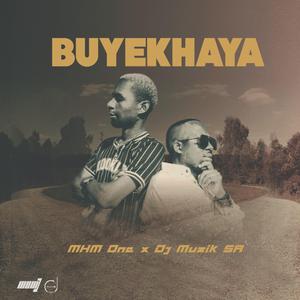 Buyekhaya