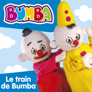 Le train de Bumba