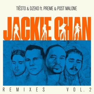 Jackie Chan (Keanu Silva Remix)