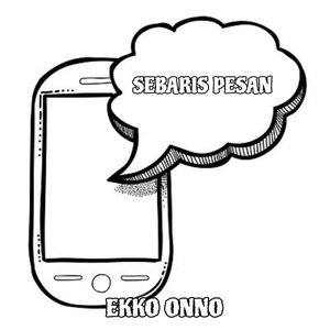 Sebaris Pesan