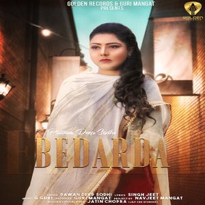 Bedarda