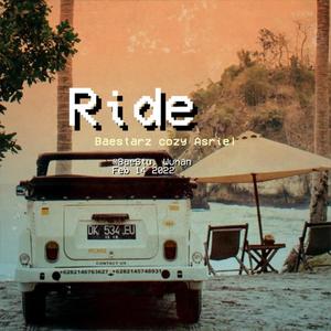 Ride (feat.Asriel)