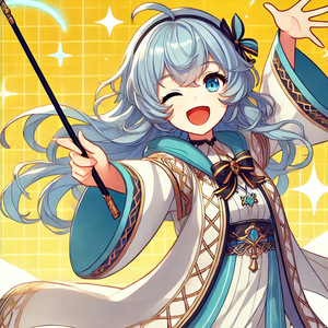 もしも魔法が使えたら