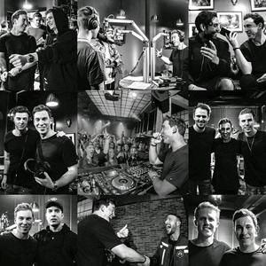 Mike Williams-DAY OR NIGTH（Chance Remix）