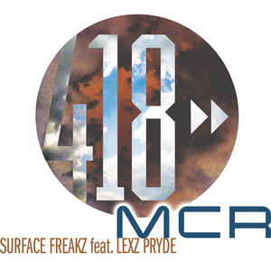 MCR (Original Mix)