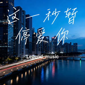 这一秒暂停爱你