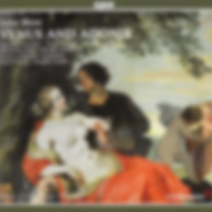Venus and Adonis, Act I: Venus! Adonis! (Live)