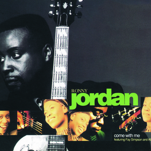 Come With Me (Album Edit)