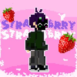Strawberries (Plan C)