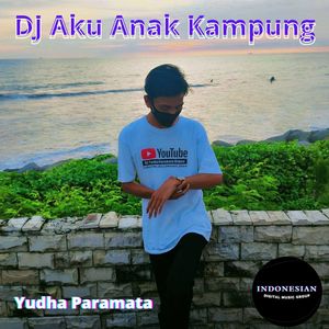 DJ Aku Anak Kampung