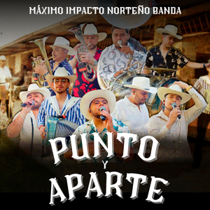 Ya Borracho - En Vivo