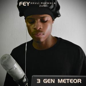 3 Gen Meteor (feat. FEY, Nkuli Mazwai & Zane)