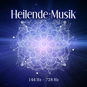 Herzchakra – 639 Hz