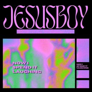 Now I Spend It Laughing