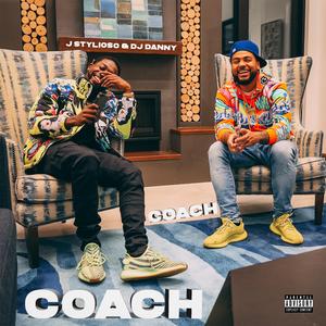 Coach
