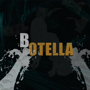 BOTELLA