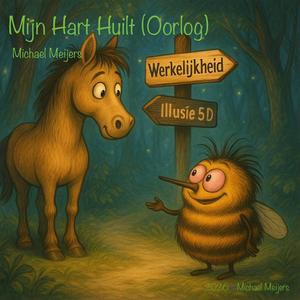 Mijn Hart Huilt (Oorlog)