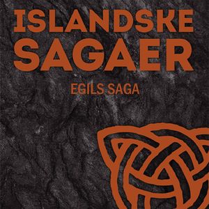 Islandske sagaer: Egils saga, del070