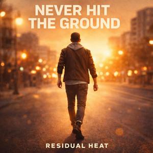 NEVER HIT THE GROUND