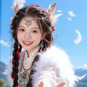 时光里的向日葵-谭沐芸