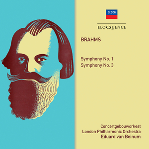 Symphony No. 1 in C Minor, Op. 68:2. Andante sostenuto