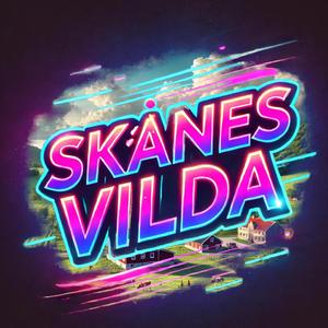Skånes vilda