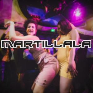 Martillala