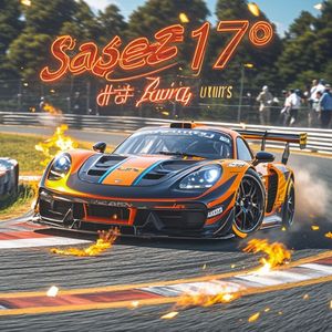 赛赛 718 的飞驰之旅