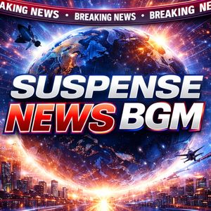 SUSPENSE NEWS (Serious)