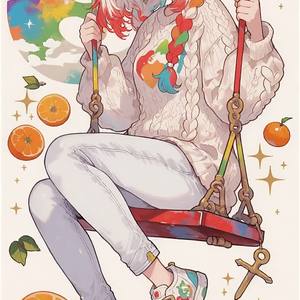 グランドオーダー/Grand Order Dreaming by O.V.G